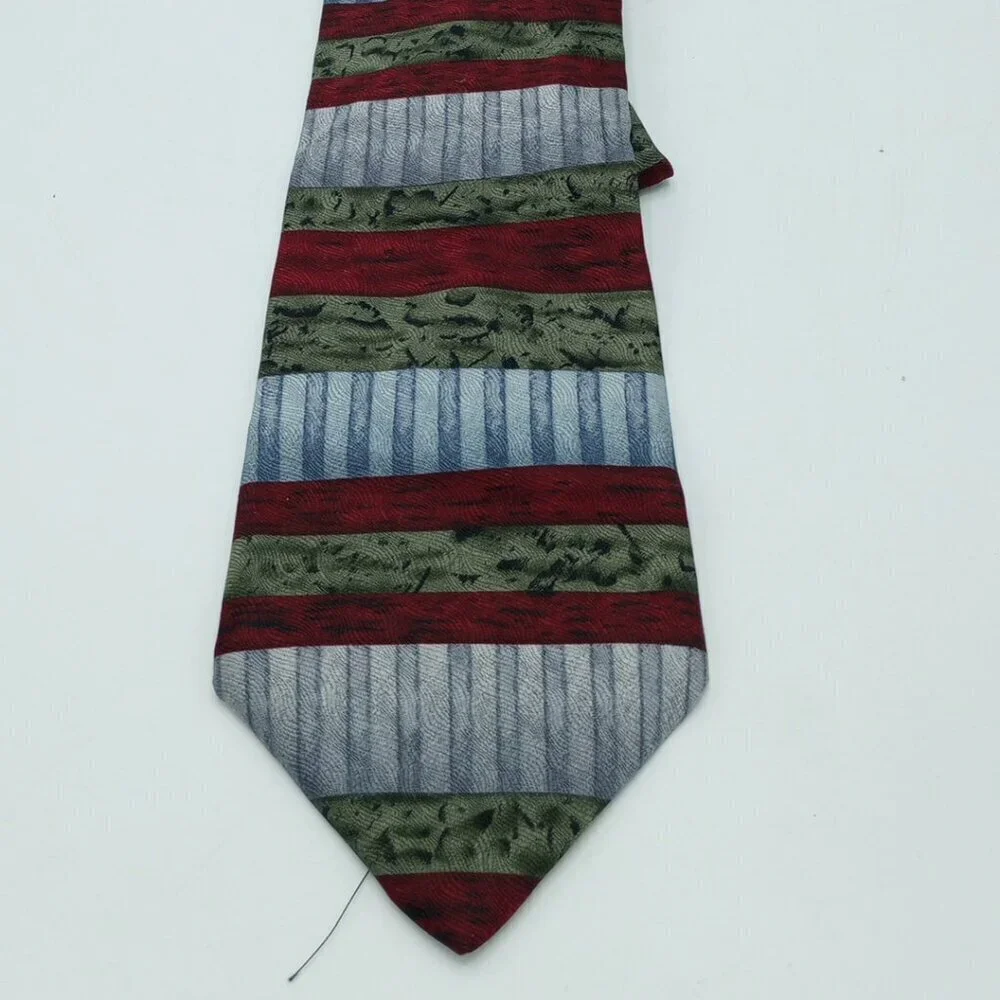 Cocktail Collection Tie 59.5"L - Picture 3 of 10